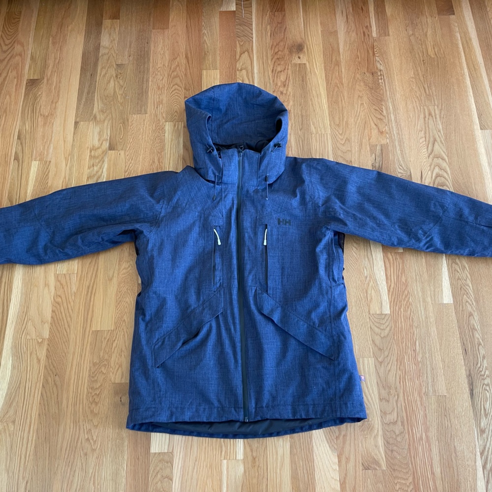 Men's Juniper 3.0 Ski Jacket